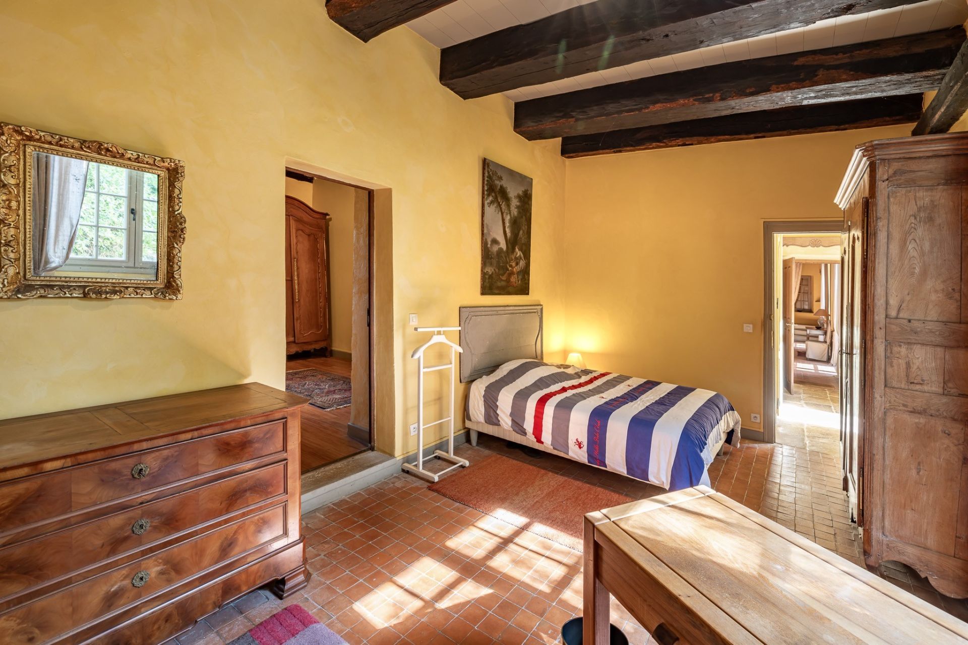 maison 8 Pièces en vente sur LE BUGUE (24260)