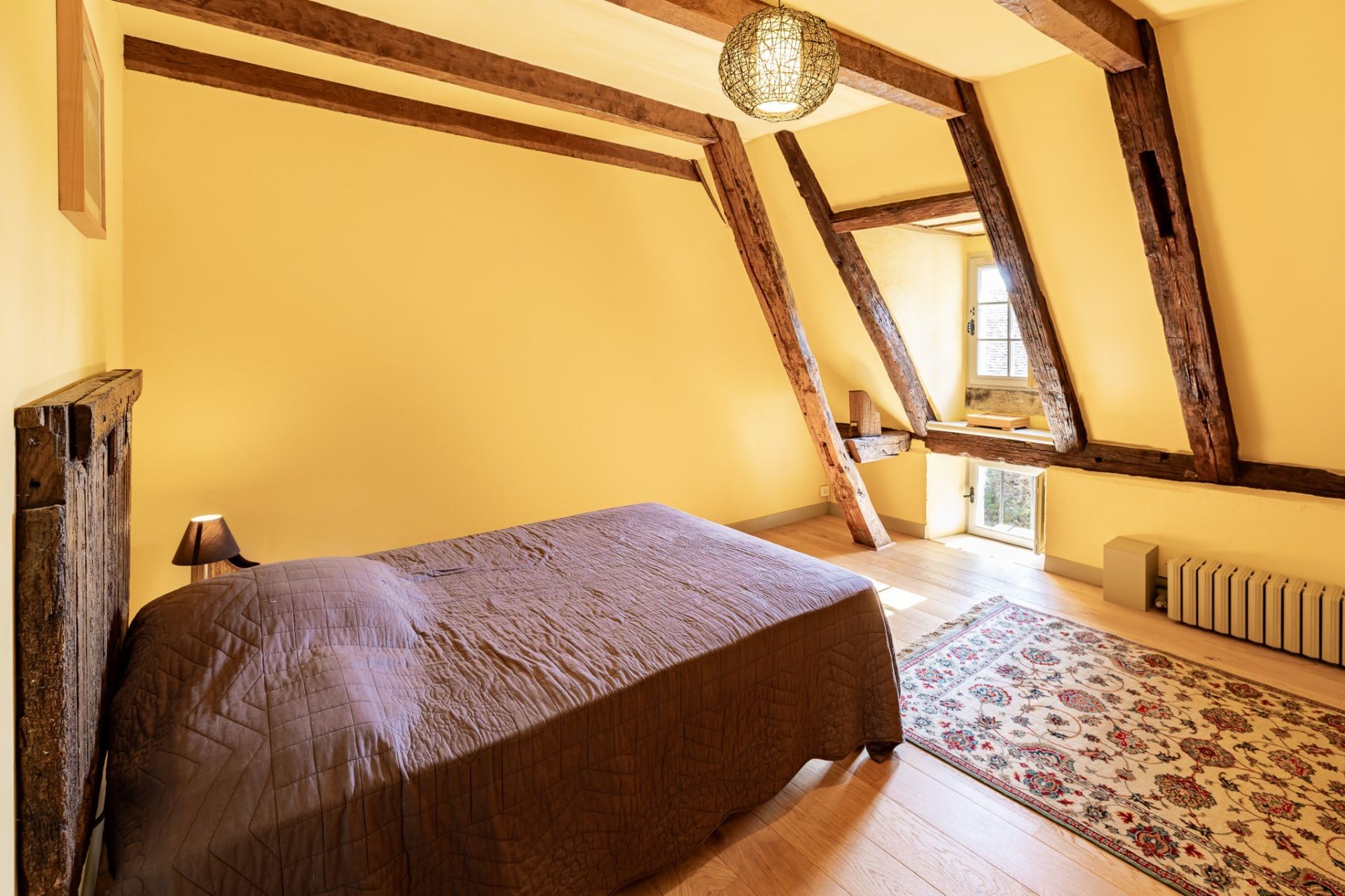 maison 8 Pièces en vente sur LE BUGUE (24260)