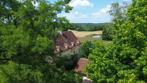 Sale House Le Bugue 8 Rooms 246 m²