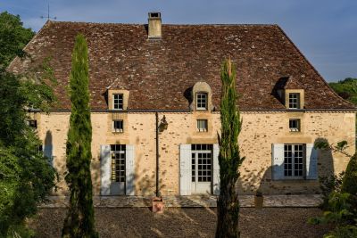 Vente Maison Le Bugue 8&nbsp;Pièces 246&nbsp;m²