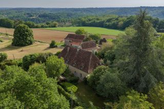 maison 8 Pièces en vente sur LE BUGUE (24260)