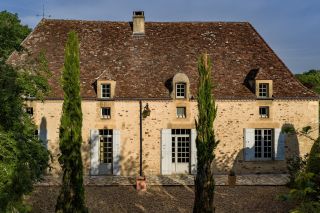 maison 8 Pièces en vente sur LE BUGUE (24260)