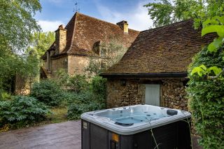 maison 8 Pièces en vente sur LE BUGUE (24260)