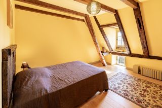 maison 8 Pièces en vente sur LE BUGUE (24260)