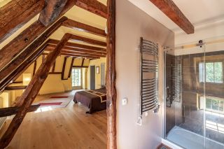 maison 8 Pièces en vente sur LE BUGUE (24260)