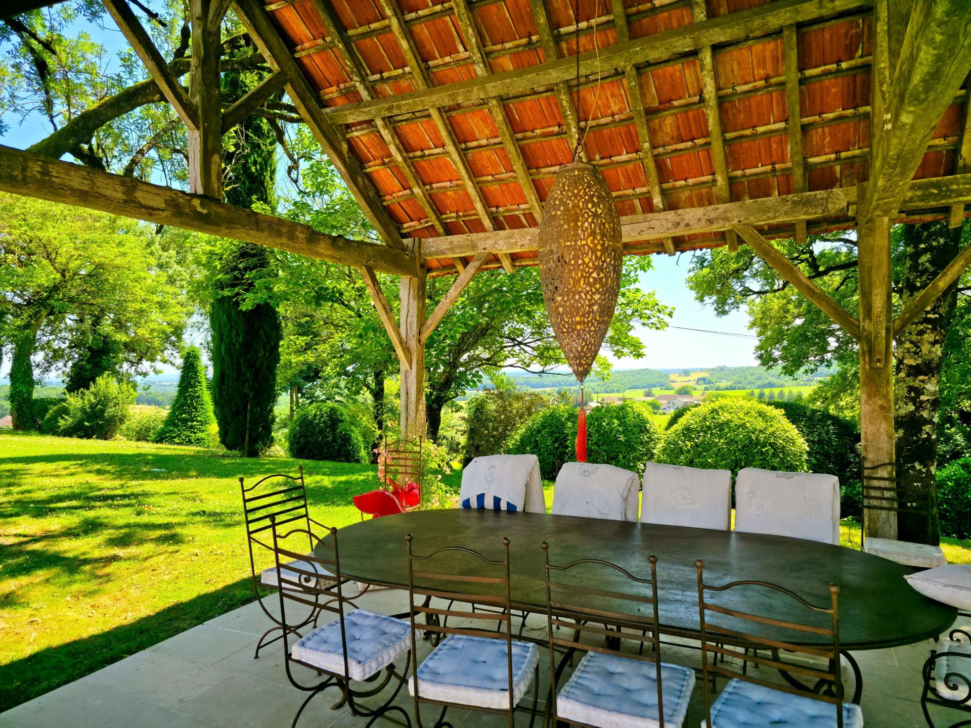 maison 30 Pièces en vente sur BERGERAC (24100)