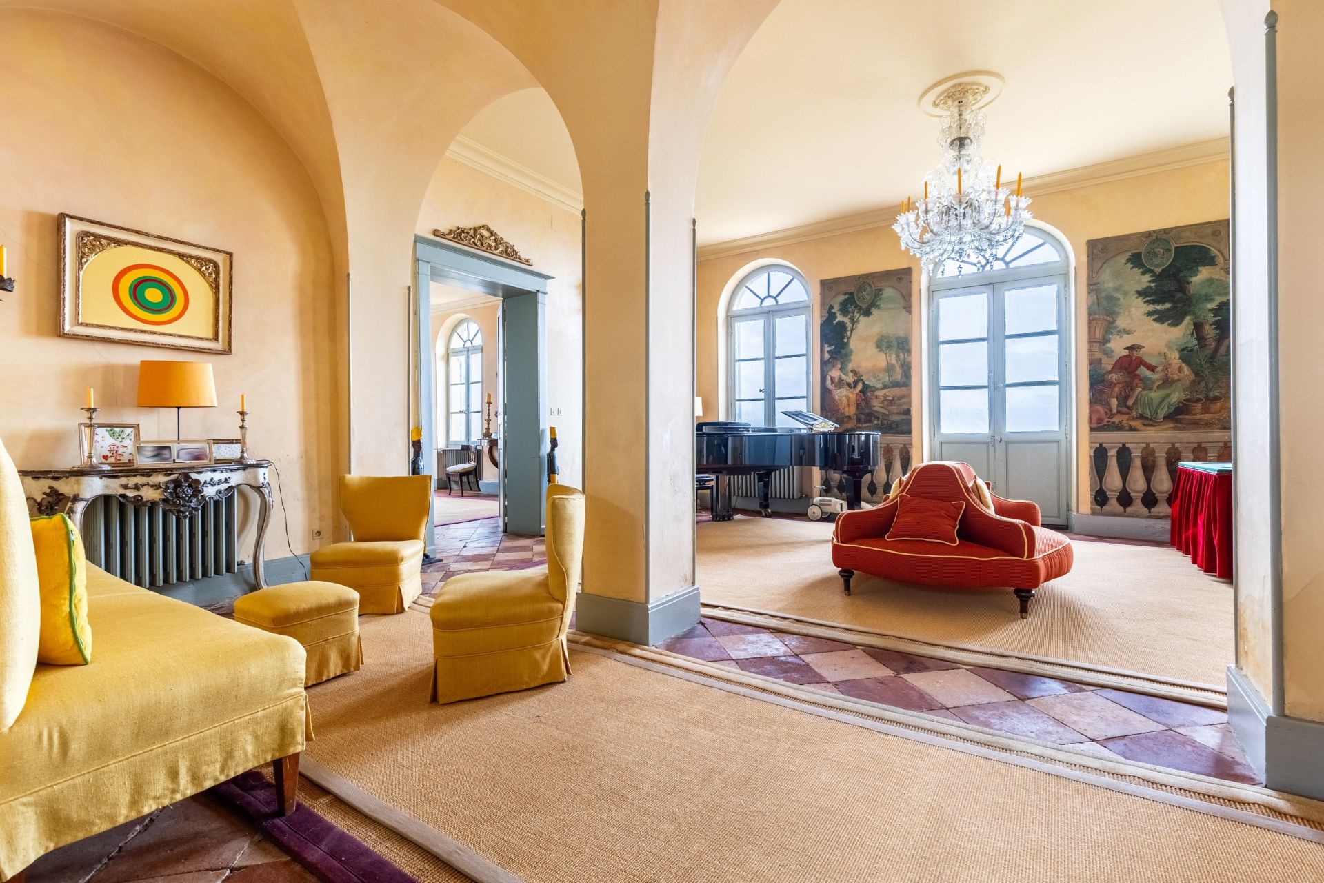 house 30 Rooms for sale on BERGERAC (24100)