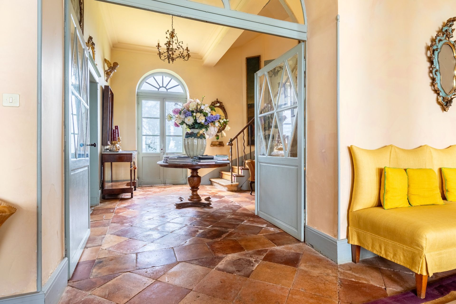 maison 30 Pièces en vente sur BERGERAC (24100)