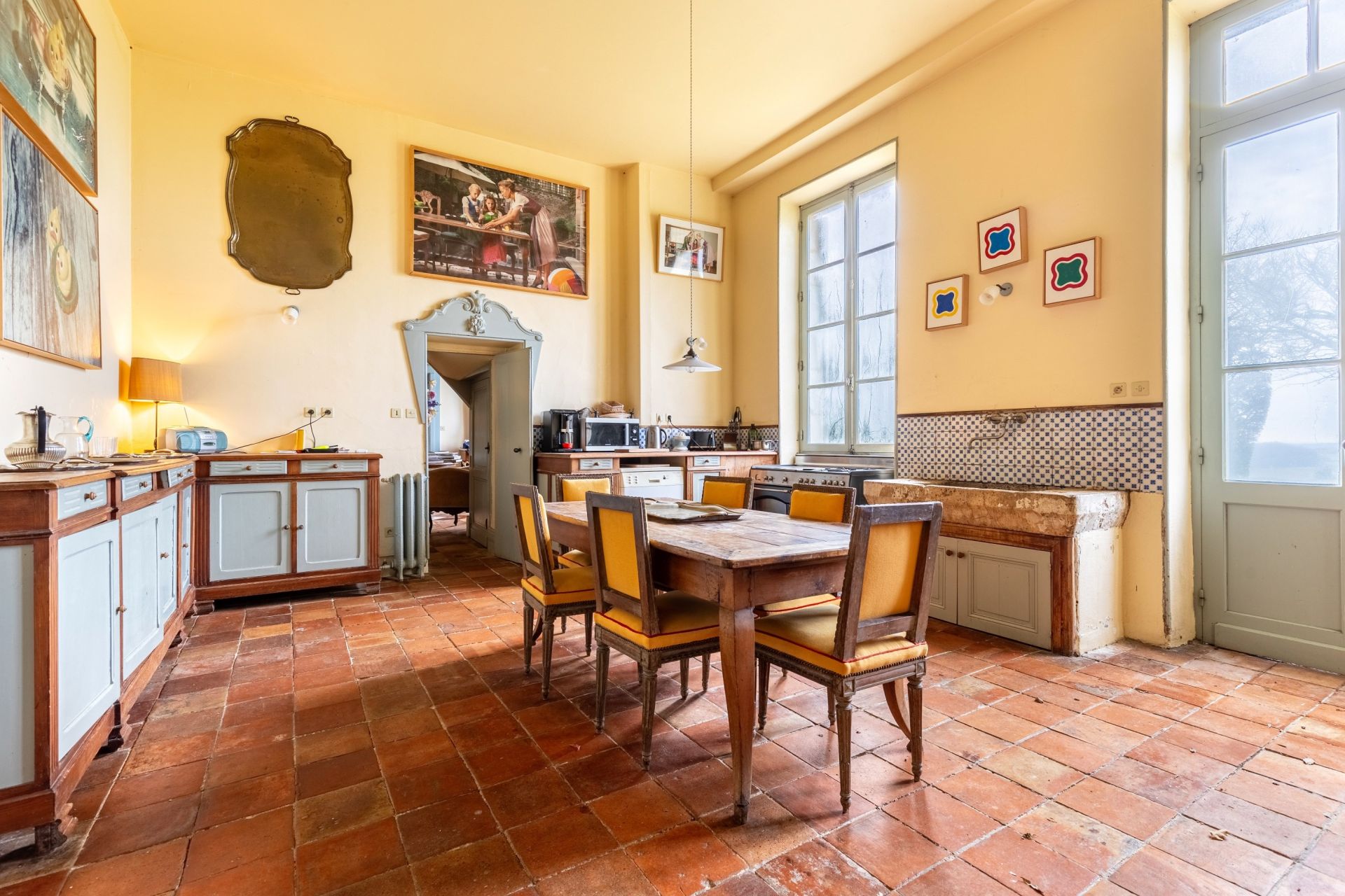 house 30 Rooms for sale on BERGERAC (24100)