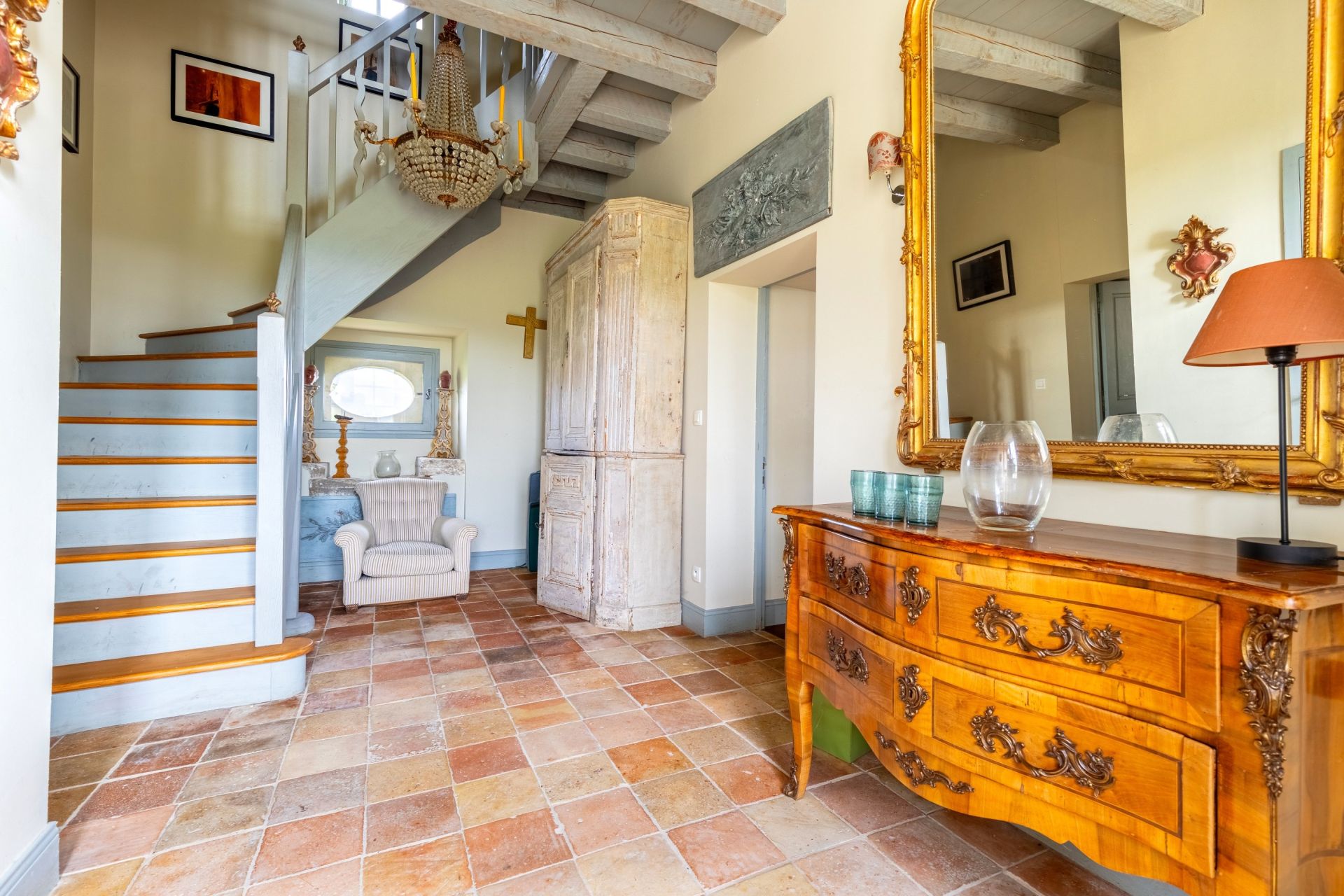 maison 30 Pièces en vente sur BERGERAC (24100)