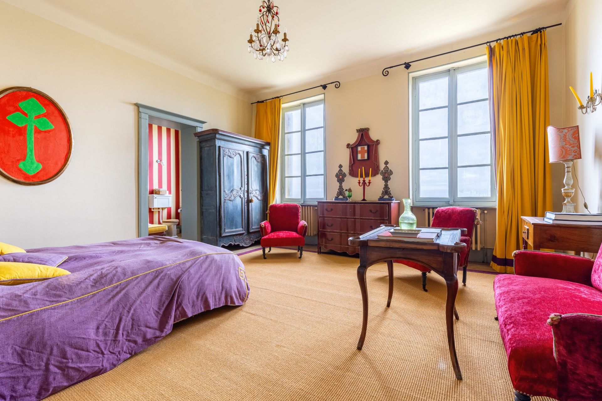 maison 30 Pièces en vente sur BERGERAC (24100)