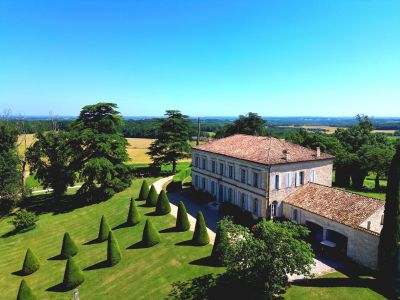 Sale House Bergerac 30 Rooms 854 m²
