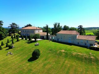 maison 30 Pièces en vente sur BERGERAC (24100)