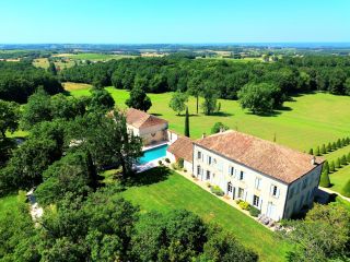 maison 30 Pièces en vente sur BERGERAC (24100)