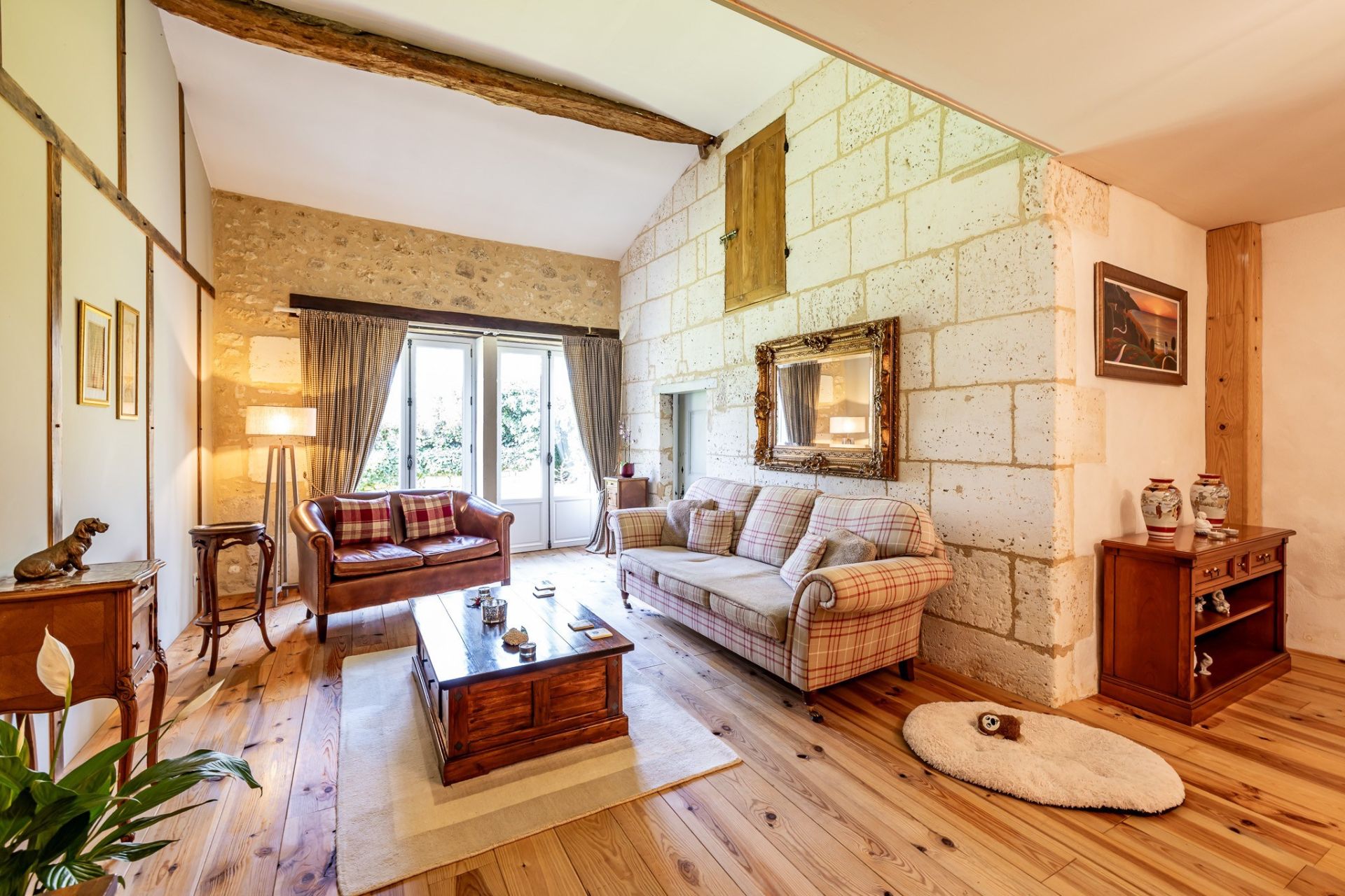 house 8 Rooms for sale on MAREUIL EN PERIGORD (24340)