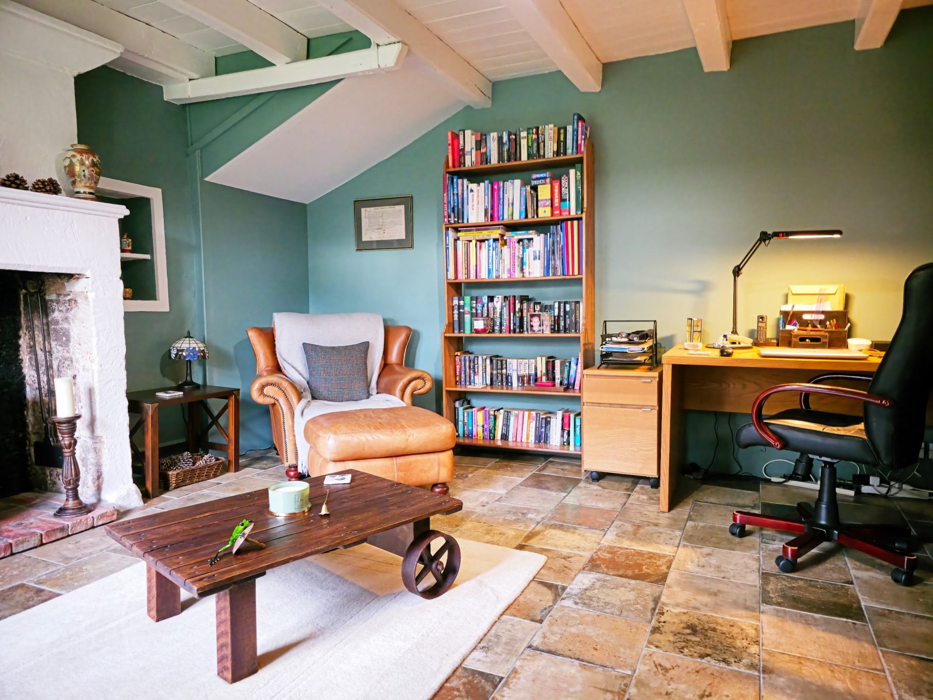 maison 8 Pièces en vente sur MAREUIL EN PERIGORD (24340)