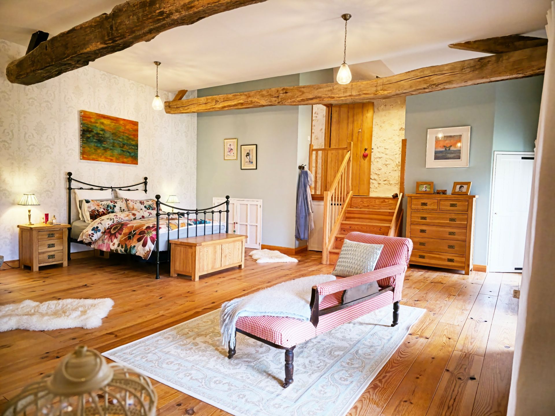 maison 8 Pièces en vente sur MAREUIL EN PERIGORD (24340)