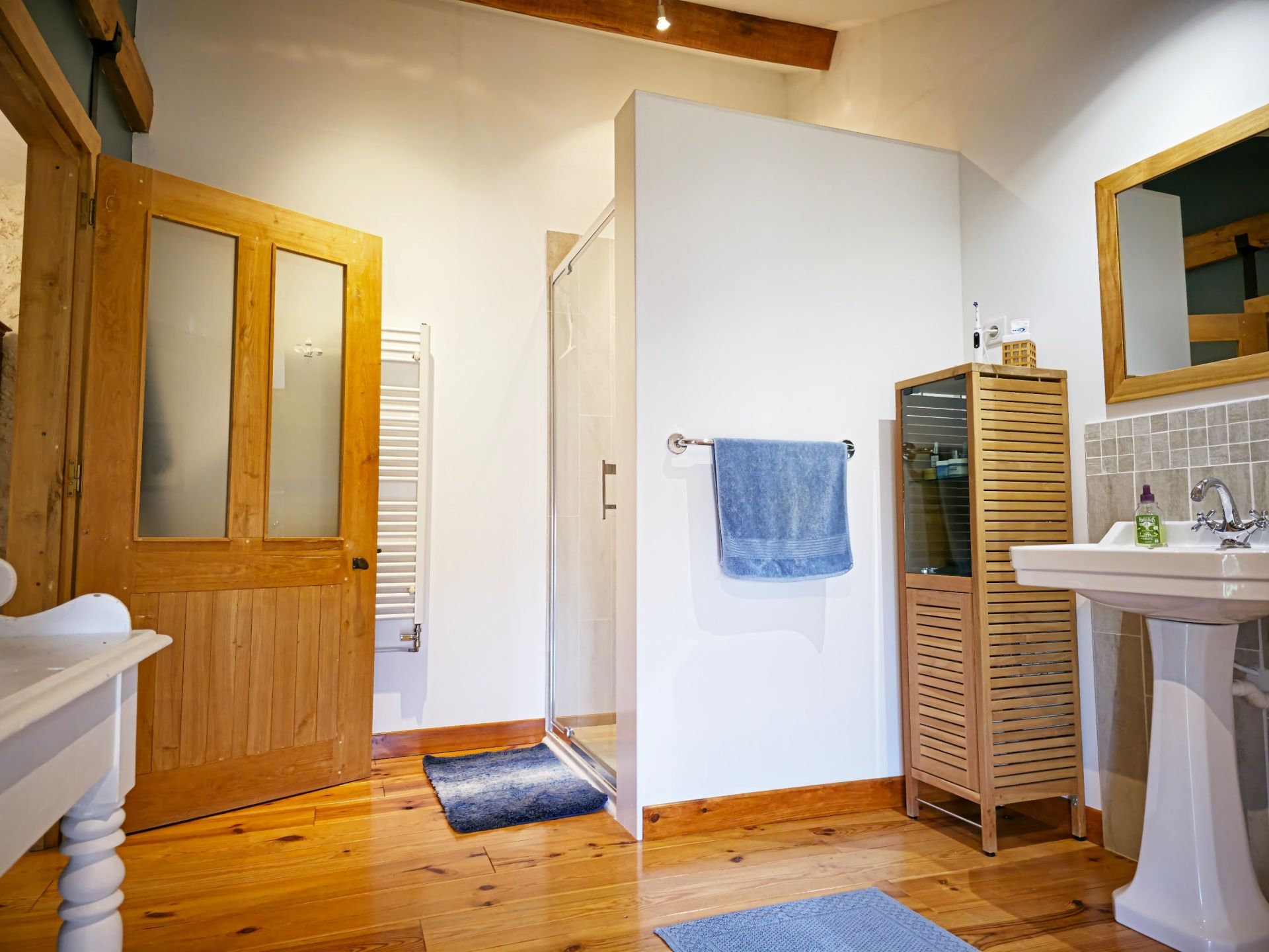 maison 8 Pièces en vente sur MAREUIL EN PERIGORD (24340)