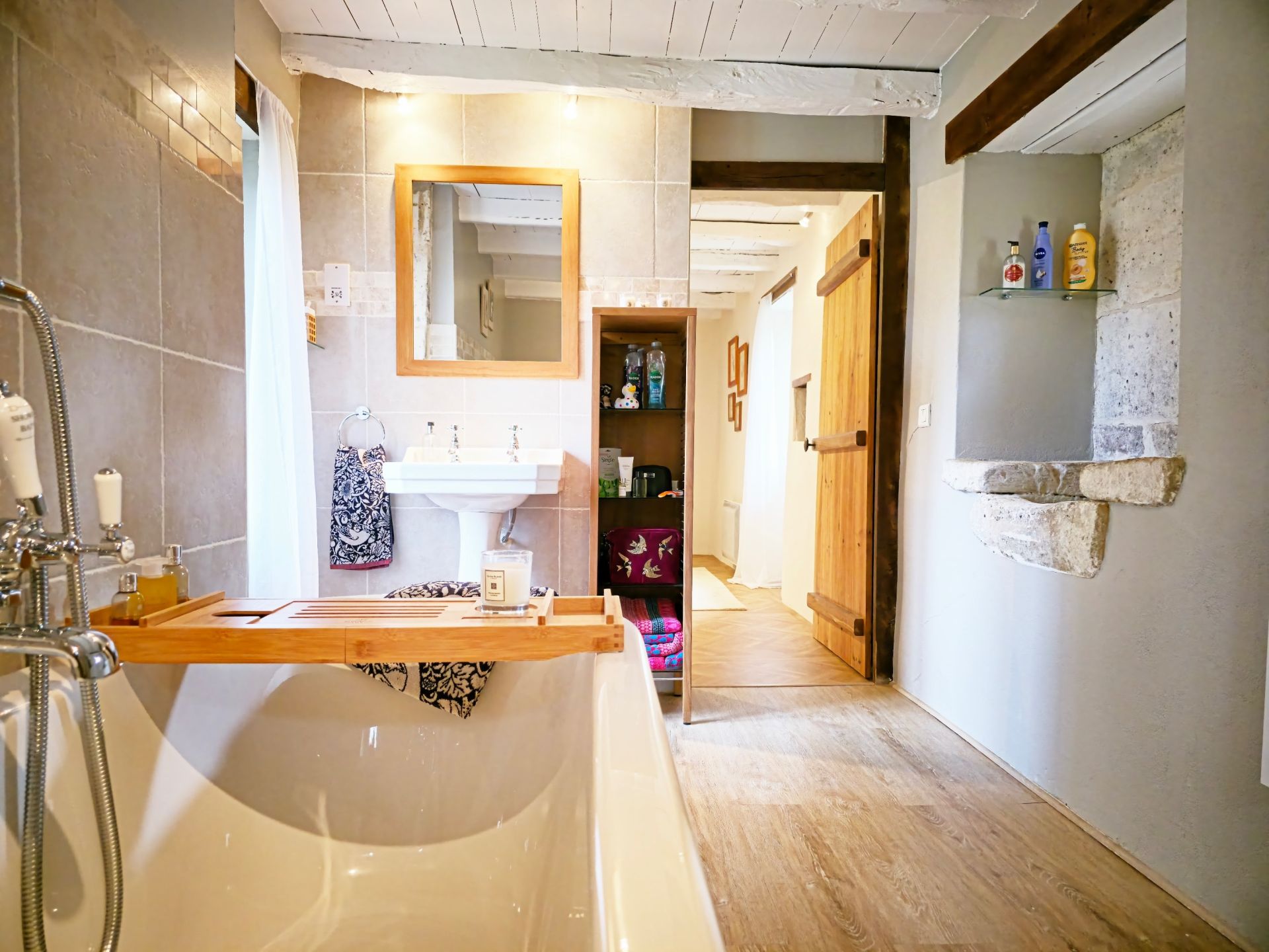 maison 8 Pièces en vente sur MAREUIL EN PERIGORD (24340)