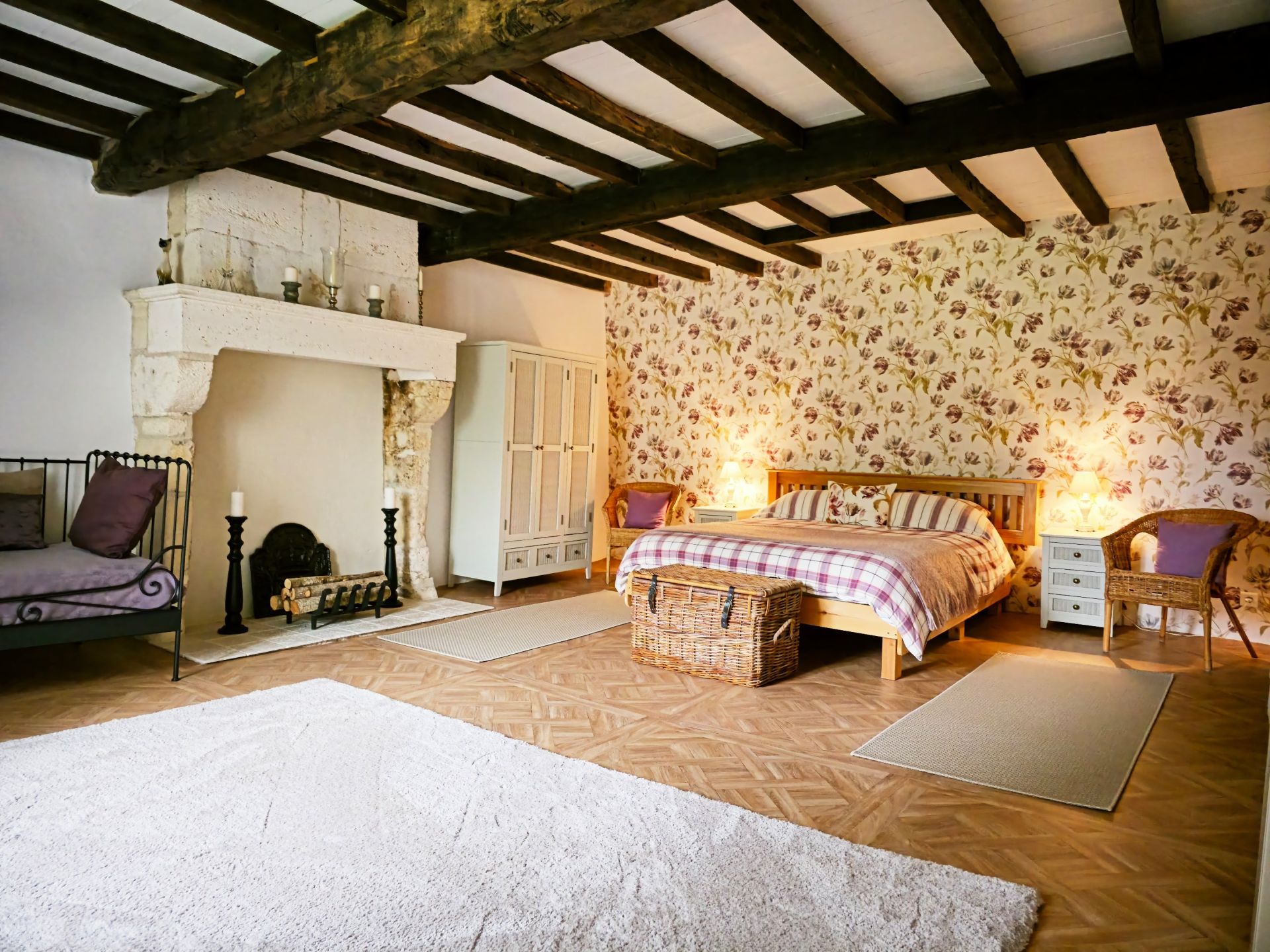 maison 8 Pièces en vente sur MAREUIL EN PERIGORD (24340)