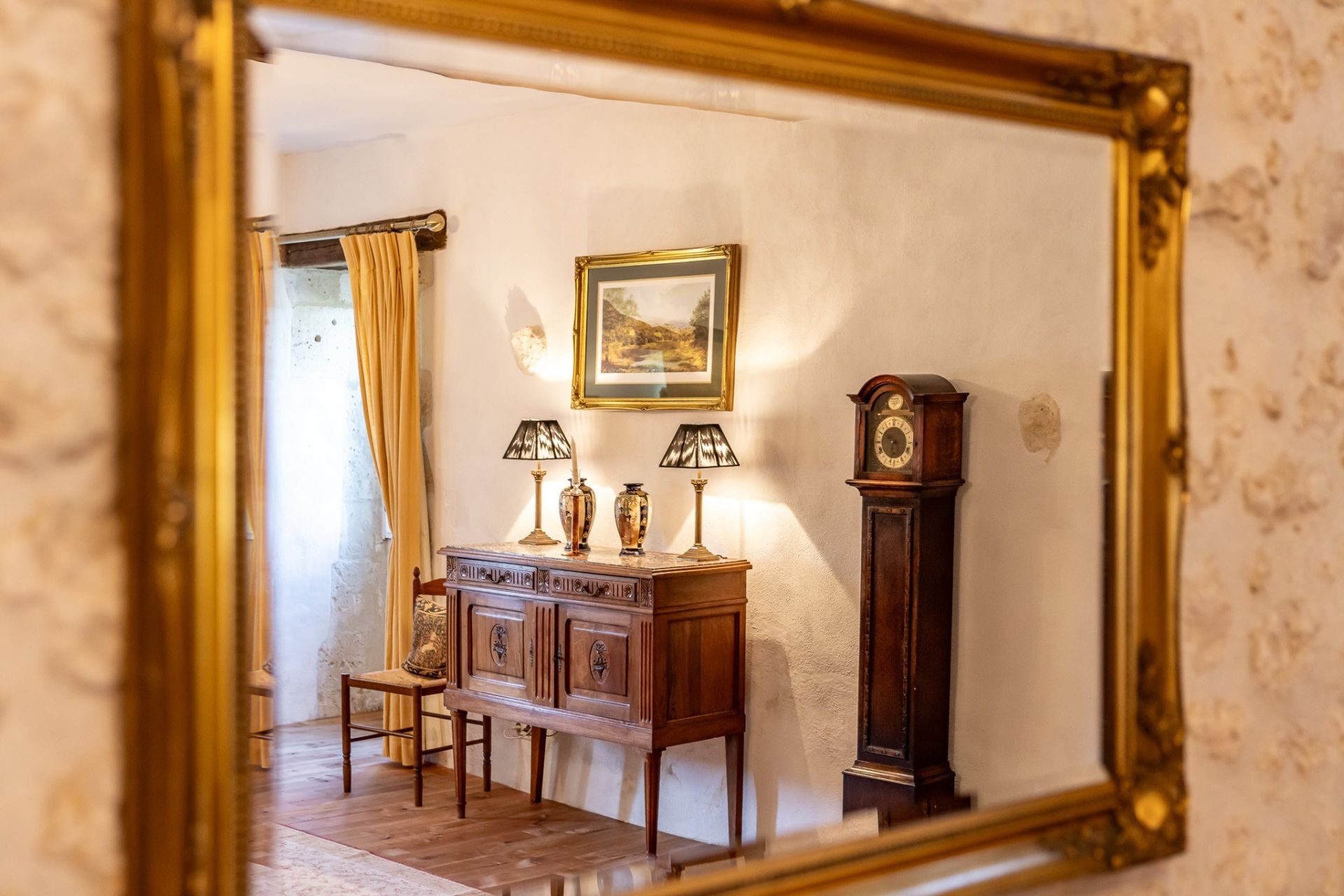 maison 8 Pièces en vente sur MAREUIL EN PERIGORD (24340)