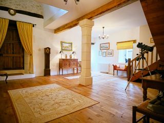 maison 8 Pièces en vente sur MAREUIL EN PERIGORD (24340)