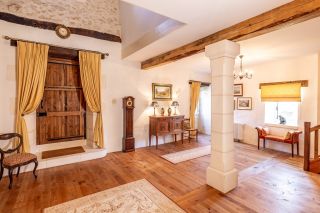 house 8 Rooms for sale on MAREUIL EN PERIGORD (24340)