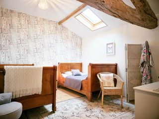 maison 8 Pièces en vente sur MAREUIL EN PERIGORD (24340)