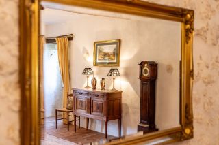 house 8 Rooms for sale on MAREUIL EN PERIGORD (24340)