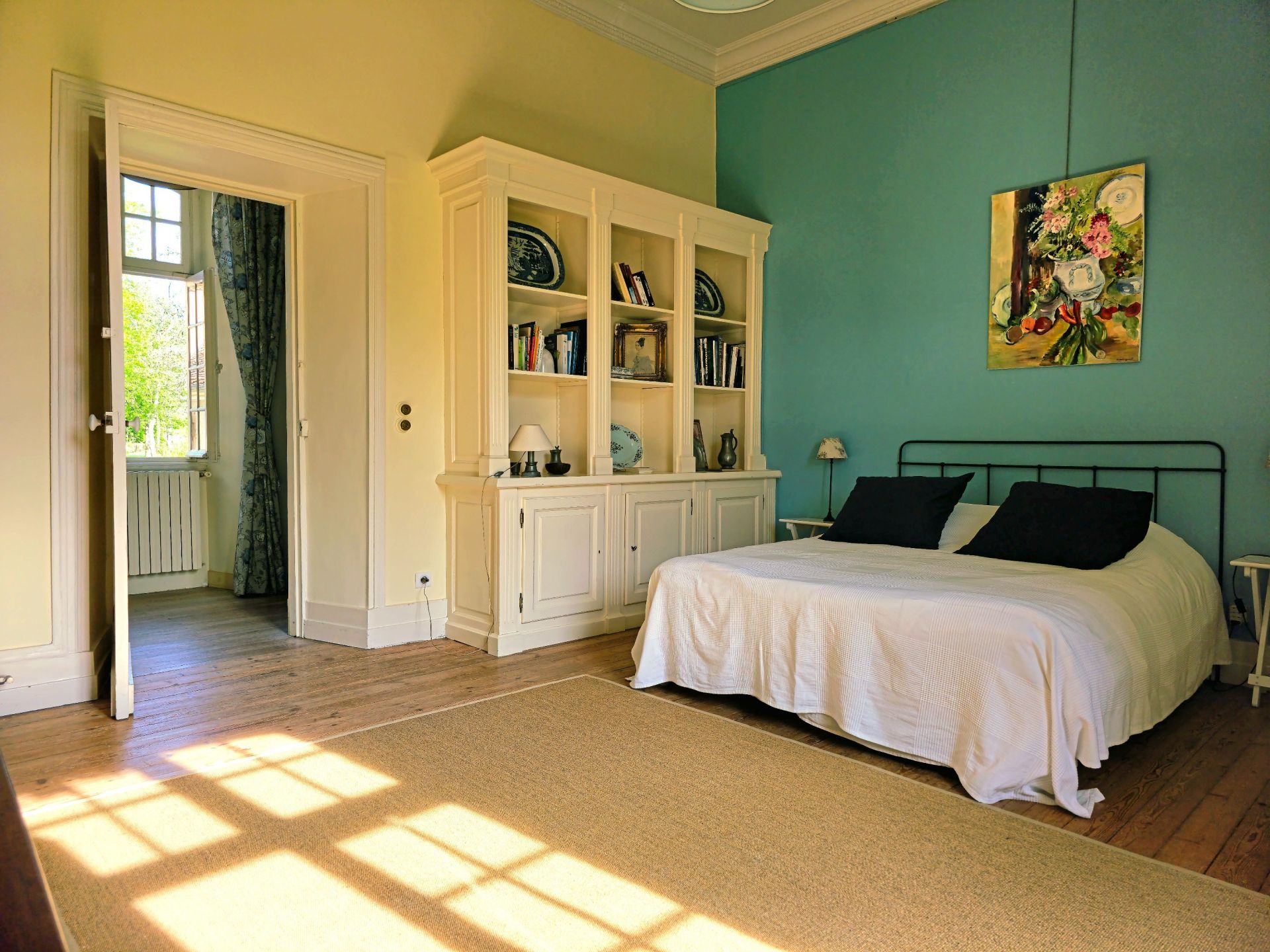 house 15 Rooms for sale on STE ALVERE ST LAURENT LES BATONS (24510)