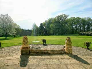 house 15 Rooms for sale on STE ALVERE ST LAURENT LES BATONS (24510)