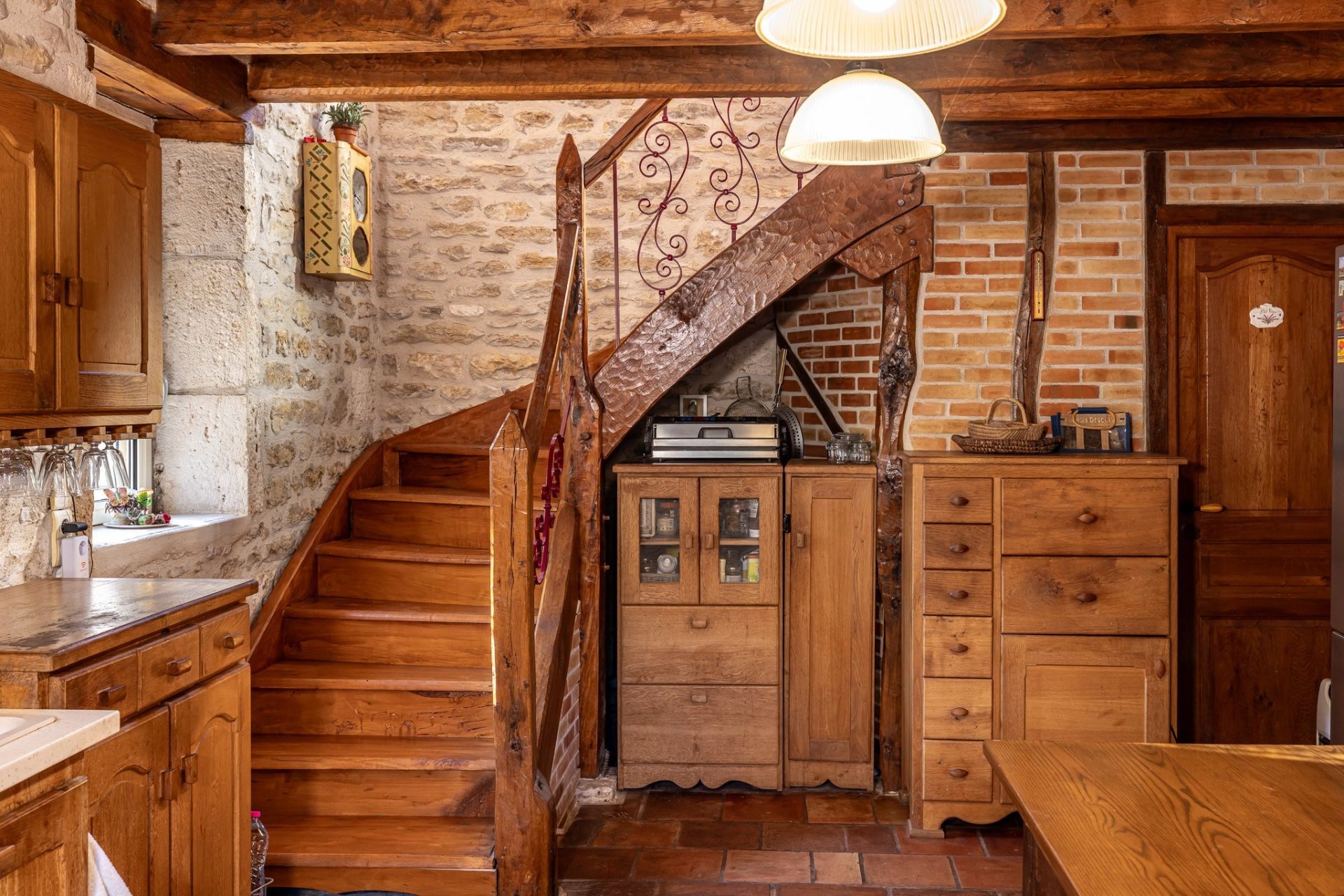 maison 6 Pièces en vente sur SOUILLAC (46200)