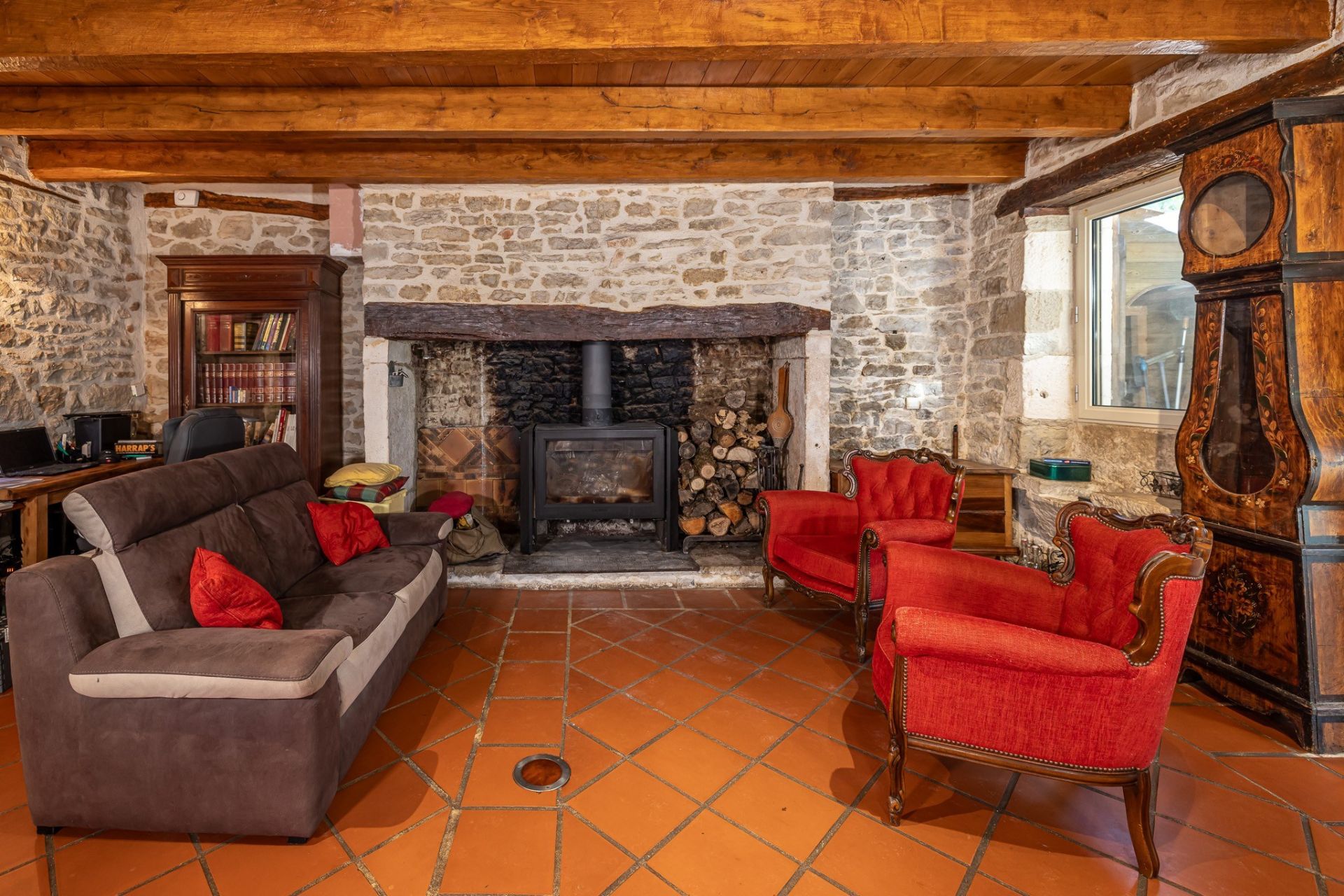 maison 6 Pièces en vente sur SOUILLAC (46200)