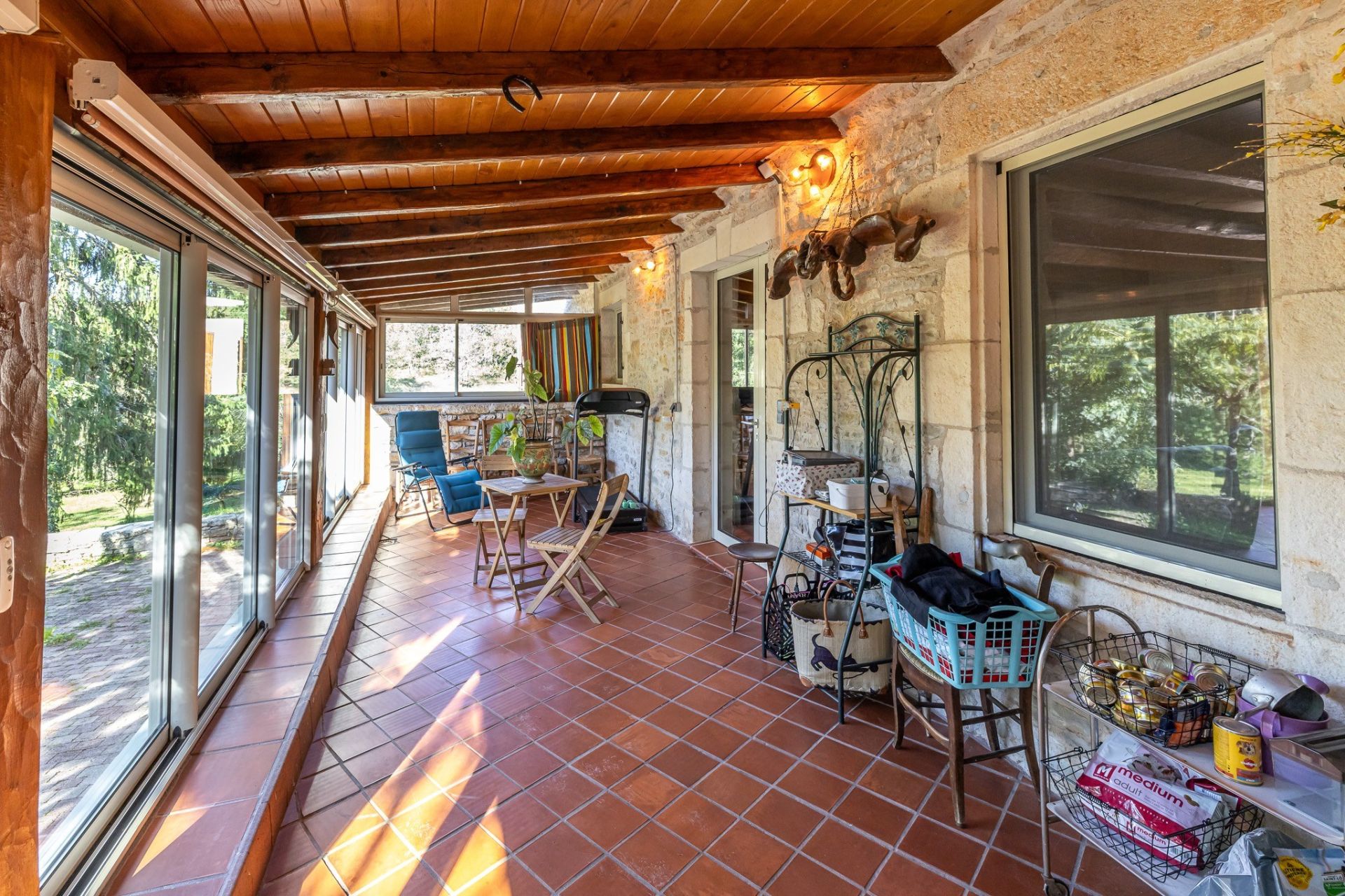 maison 6 Pièces en vente sur SOUILLAC (46200)