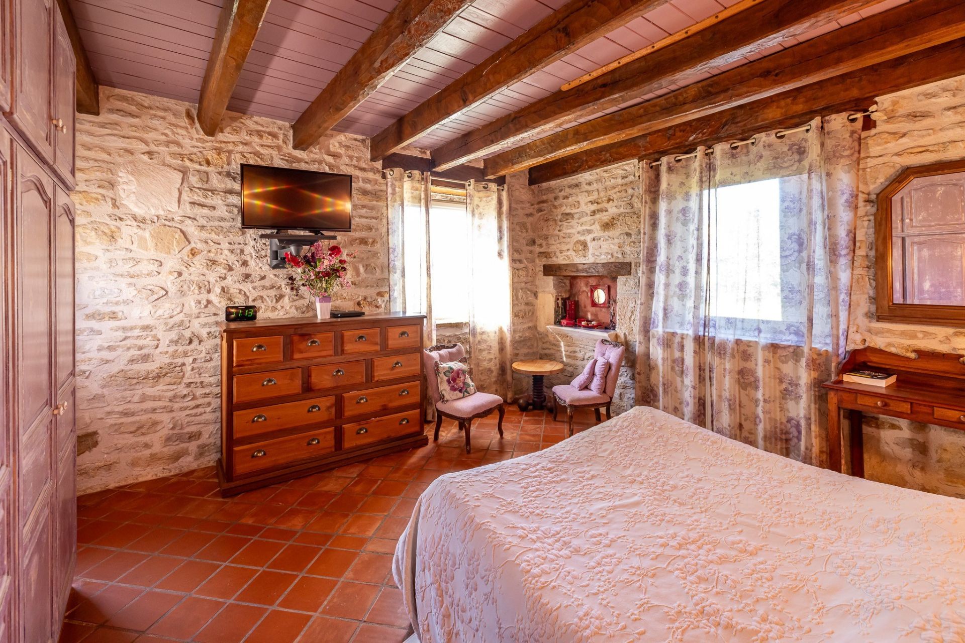 maison 6 Pièces en vente sur SOUILLAC (46200)