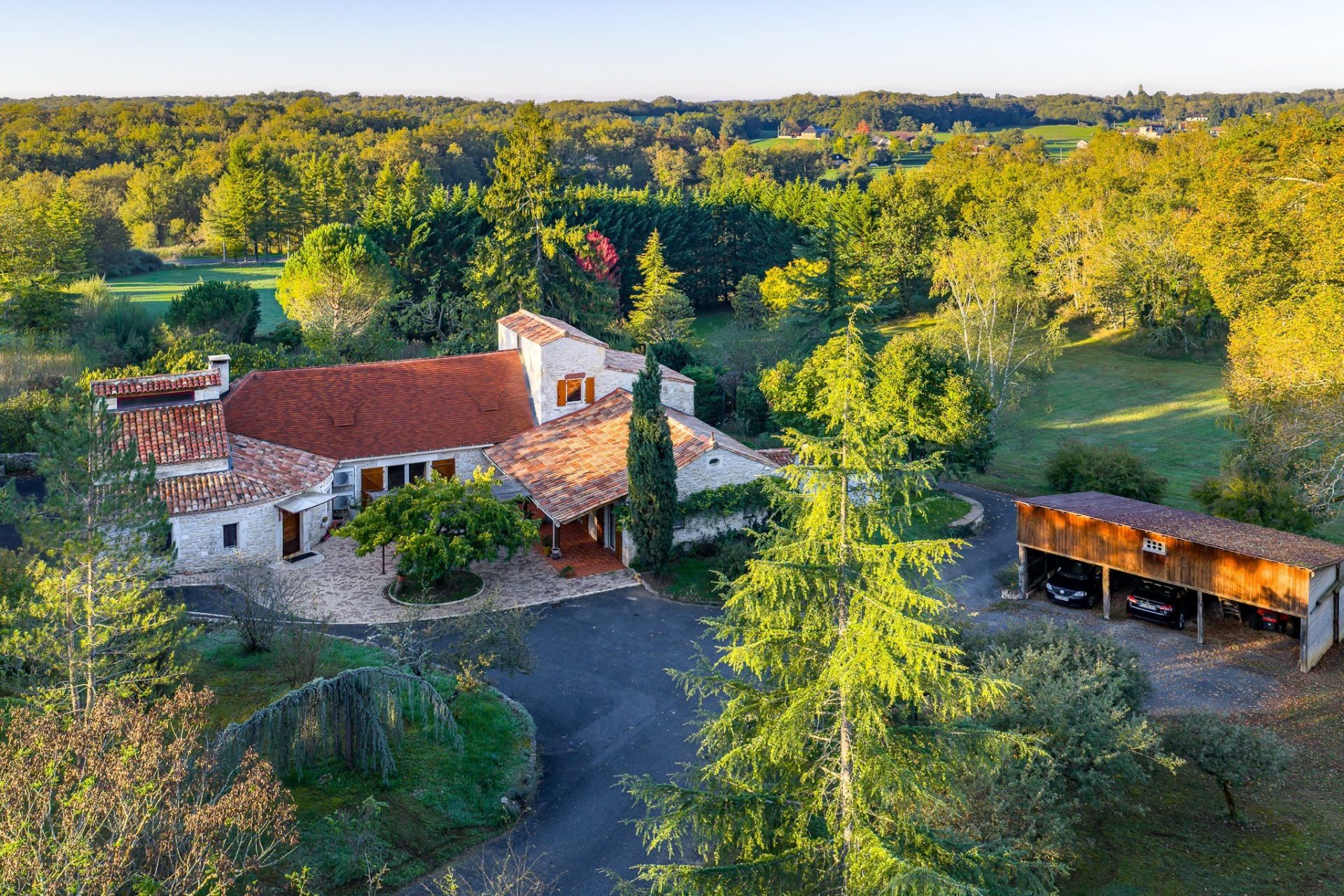 maison 6 Pièces en vente sur SOUILLAC (46200)