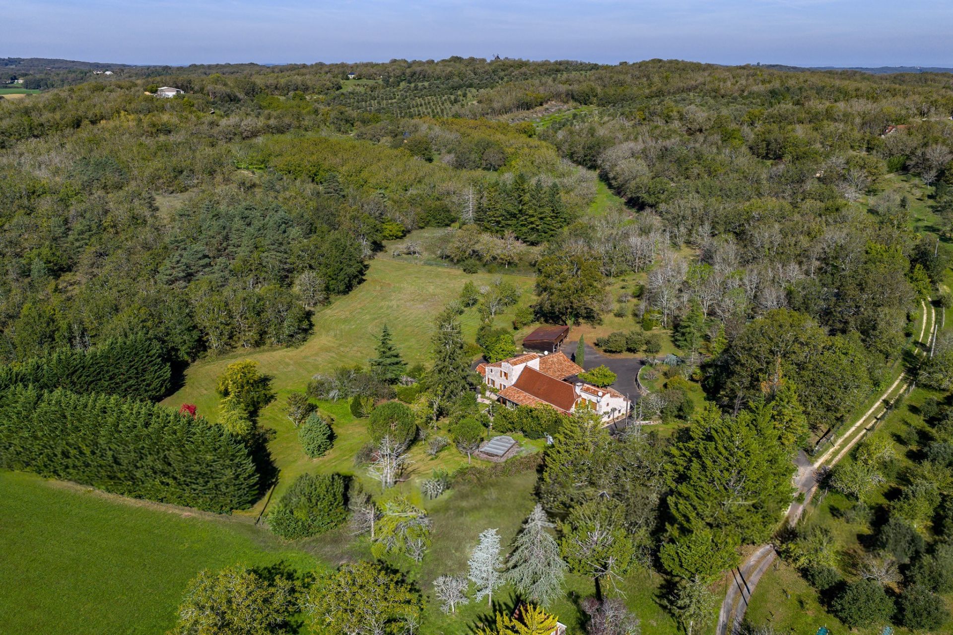 maison 6 Pièces en vente sur SOUILLAC (46200)