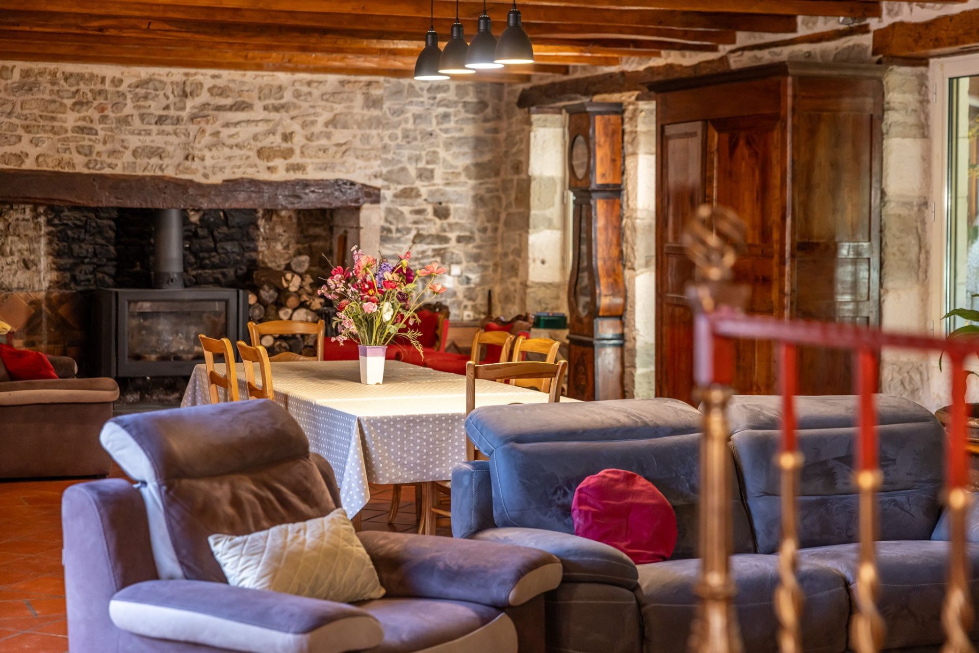 maison 6 Pièces en vente sur SOUILLAC (46200)