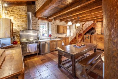 Vente Maison Souillac 6 Pièces 240 m²