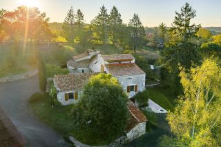 maison 6 Pièces en vente sur SOUILLAC (46200)