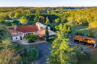 maison 6 Pièces en vente sur SOUILLAC (46200)