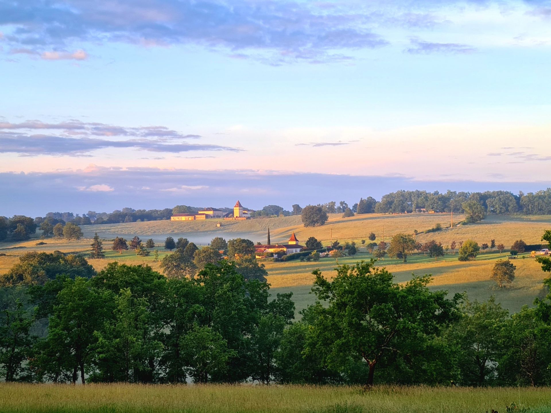 house 20 Rooms for sale on FUMEL (47500)