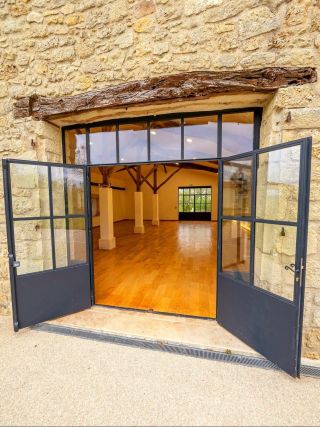 house 20 Rooms for sale on FUMEL (47500)