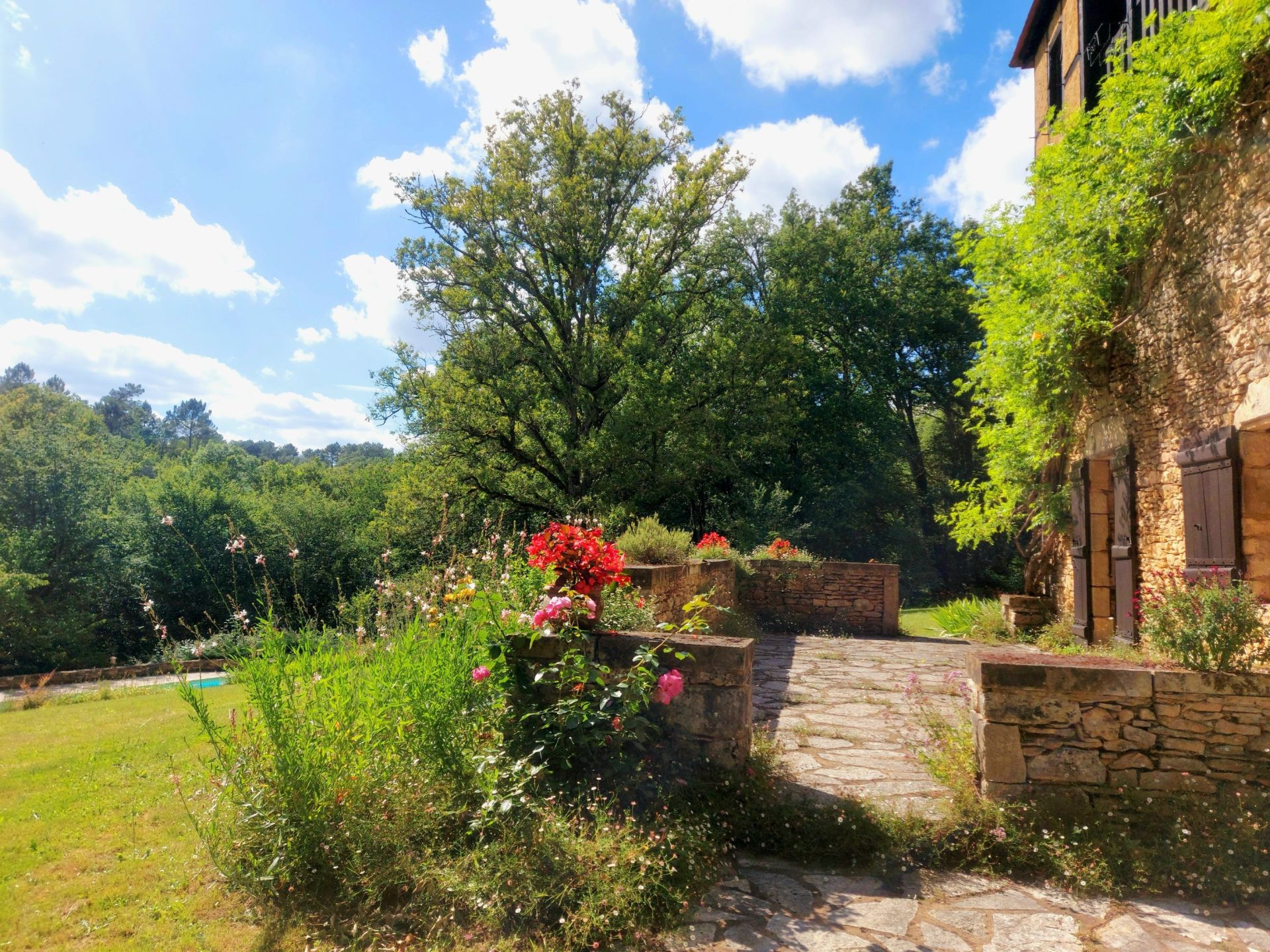 house 8 Rooms for sale on LAVAUR (24550)