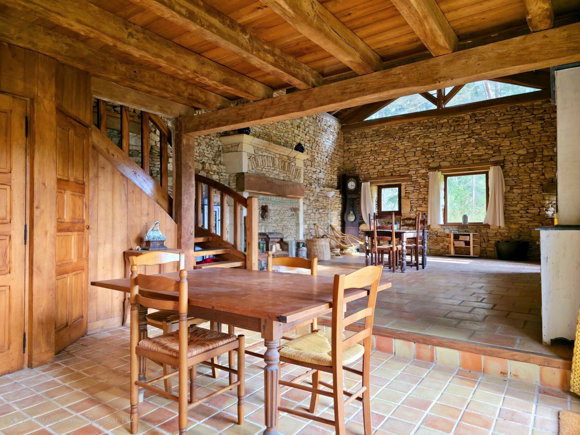 house 8 Rooms for sale on LAVAUR (24550)