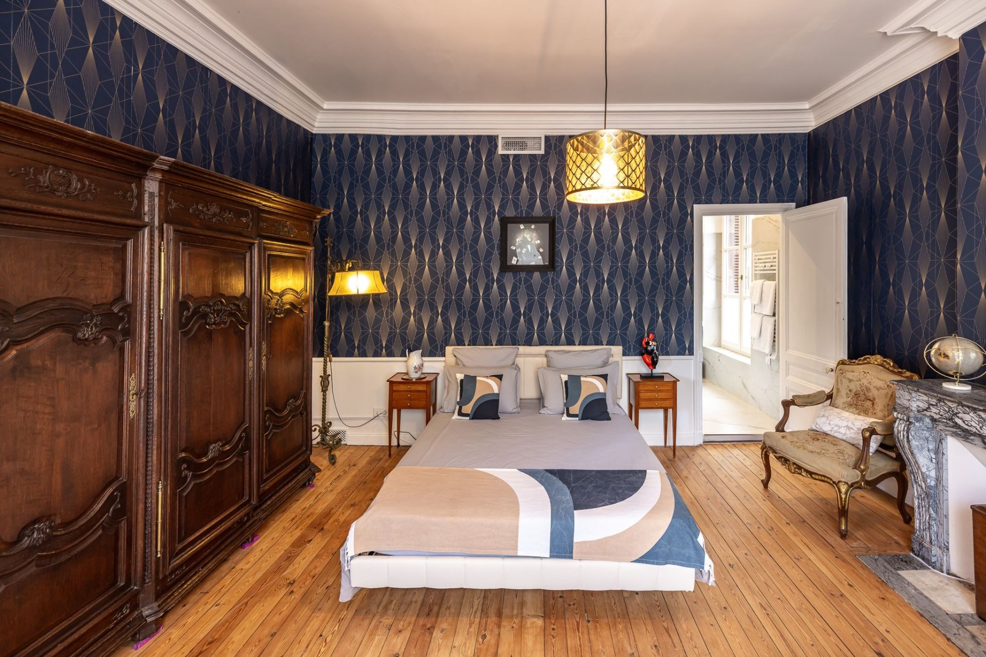 château 14 Pièces en vente sur BRANTOME (24310)