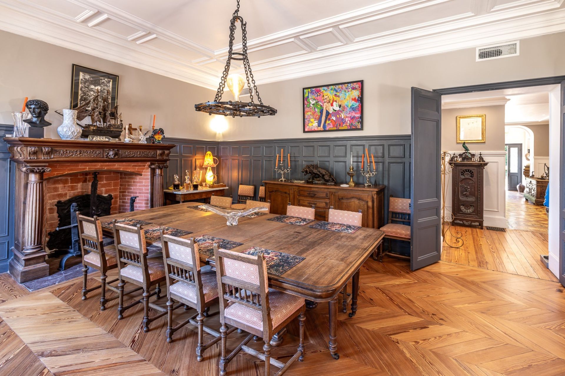 castle 14 Rooms for sale on BRANTOME (24310)