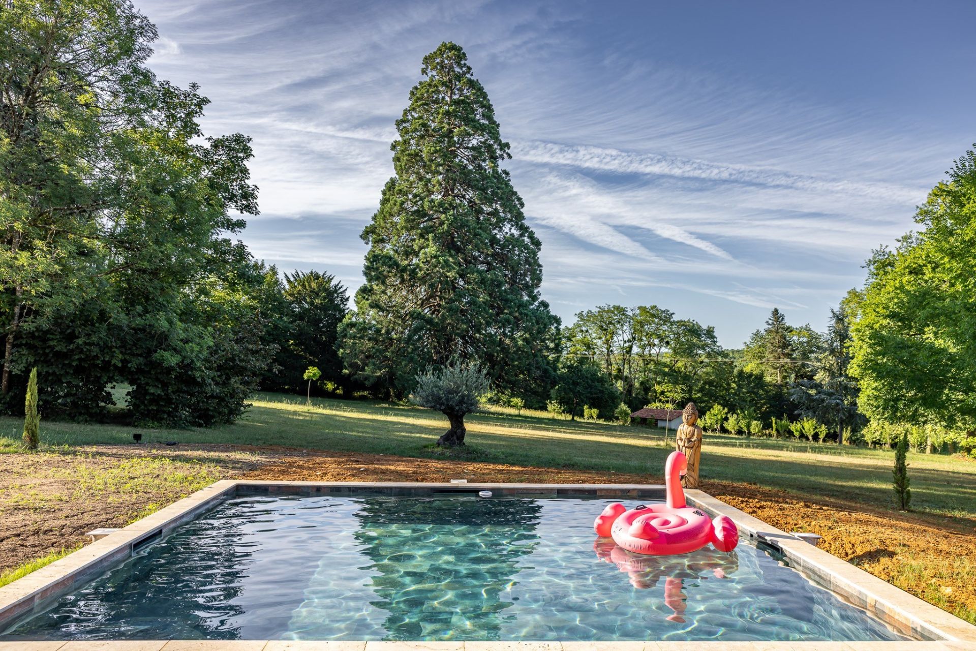 château 14 Pièces en vente sur BRANTOME (24310)