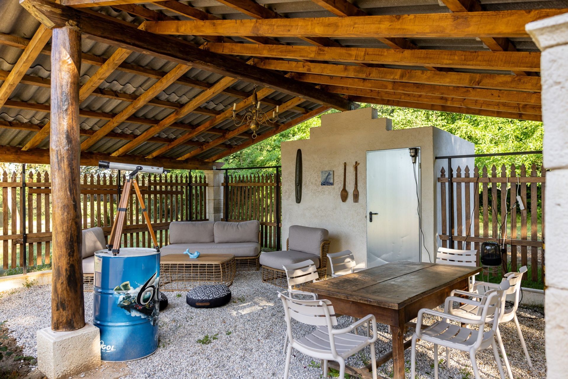 château 14 Pièces en vente sur BRANTOME (24310)