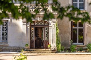 château 14 Pièces en vente sur BRANTOME (24310)